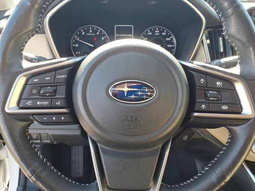 2023 Subaru Outback Limited XT