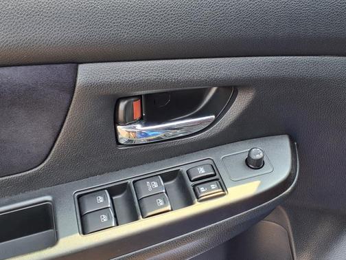 2016 Subaru WRX STI Base