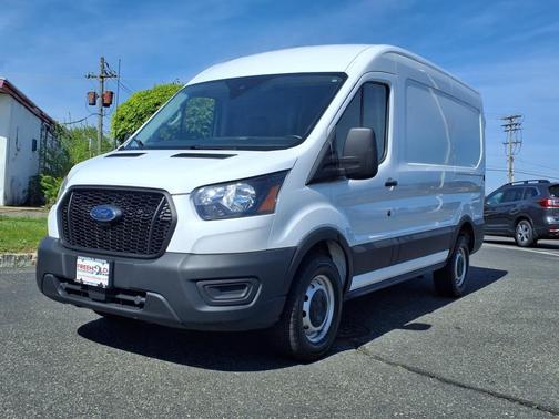 2023 Ford Transit-250 Base