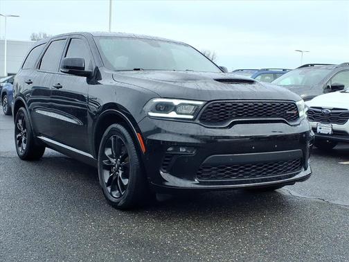 2022 Dodge Durango R/T
