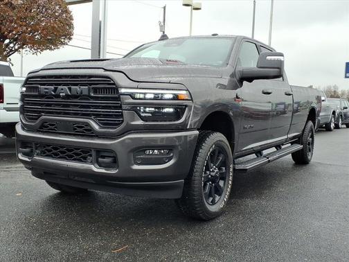 2025 RAM 3500 Laramie