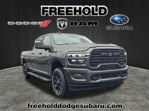 2025 RAM 3500 Laramie