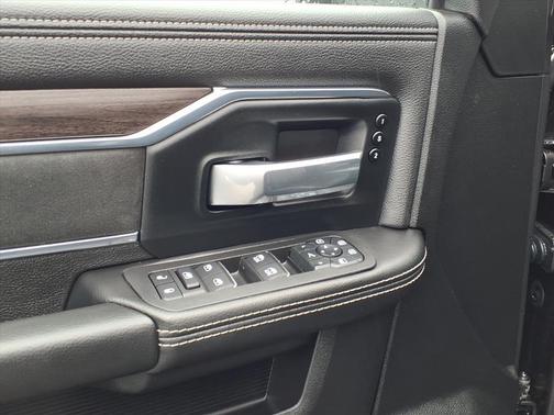 2025 RAM 3500 Laramie