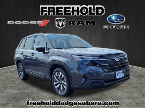 2025 Subaru Forester Hybrid Touring