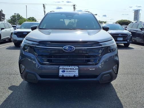 2025 Subaru Forester Hybrid Touring