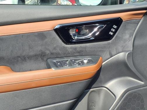 2025 Subaru Forester Hybrid Touring