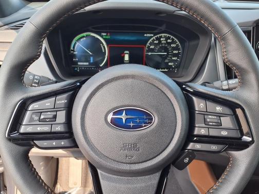 2025 Subaru Forester Hybrid Touring