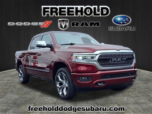 2024 RAM 1500 Limited