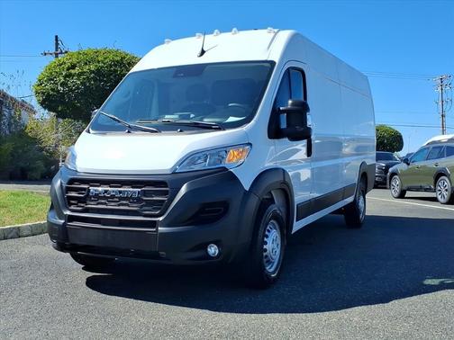 2025 RAM ProMaster 3500 High Roof