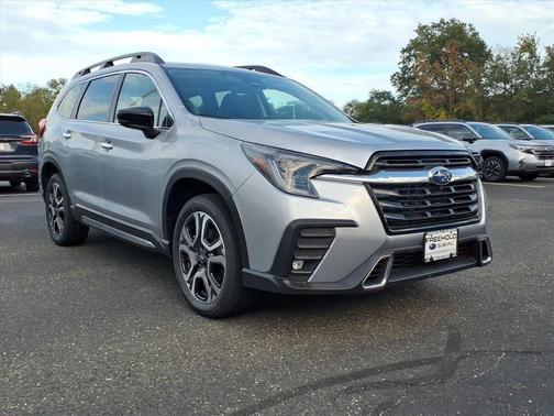 2025 Subaru Ascent Touring