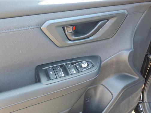 Crystal Black Silica 2026 Subaru Forester Premium