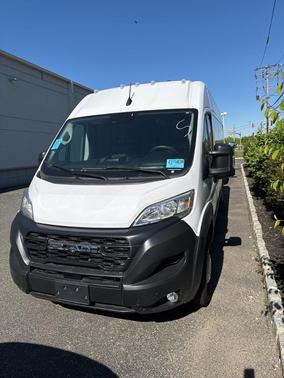 2023 RAM ProMaster 3500 High Roof