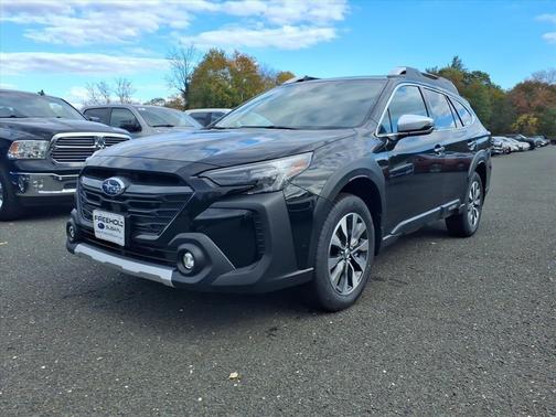 2025 Subaru Outback Touring XT
