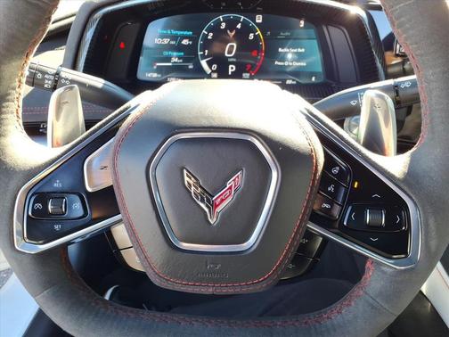 2023 Chevrolet Corvette Stingray w/3LT