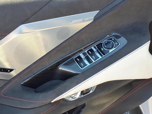 2023 Chevrolet Corvette Stingray w/3LT
