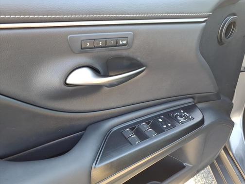 2021 Lexus ES 350 Base