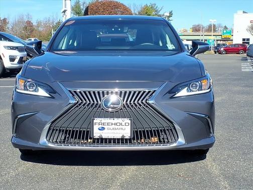 2021 Lexus ES 350 Base