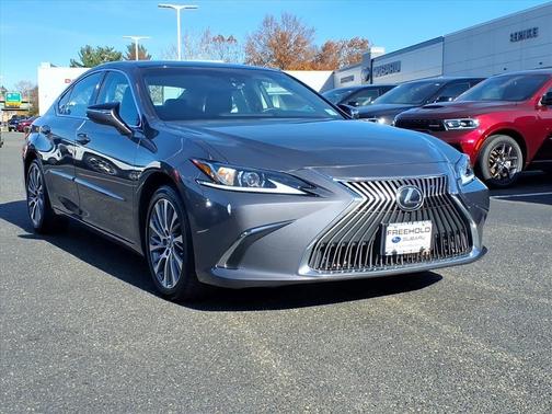 2021 Lexus ES 350 Base