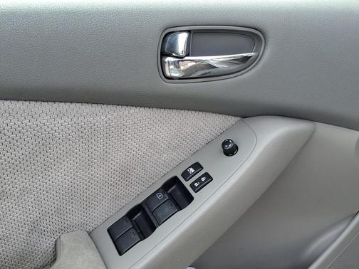 2008 Nissan Altima 2.5 S