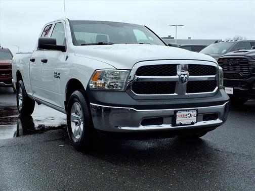 2013 RAM 1500 Tradesman/Express