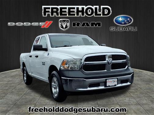 2013 RAM 1500 Tradesman/Express