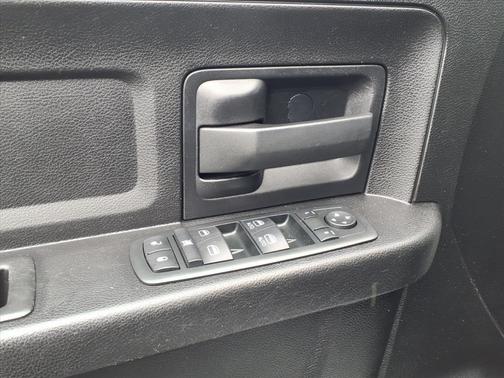 2013 RAM 1500 Tradesman/Express