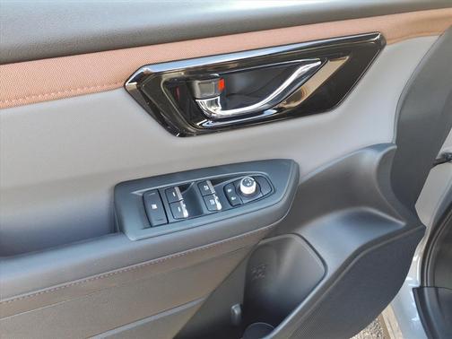 2025 Subaru Forester Hybrid Sport