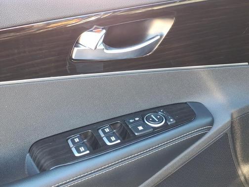 2020 Kia Sorento EX