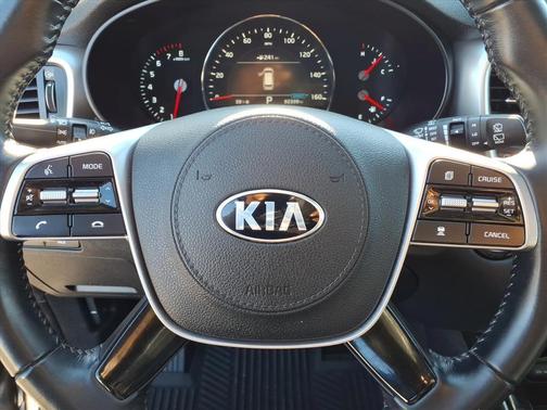 2020 Kia Sorento EX
