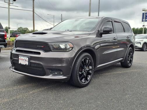 2020 Dodge Durango R/T