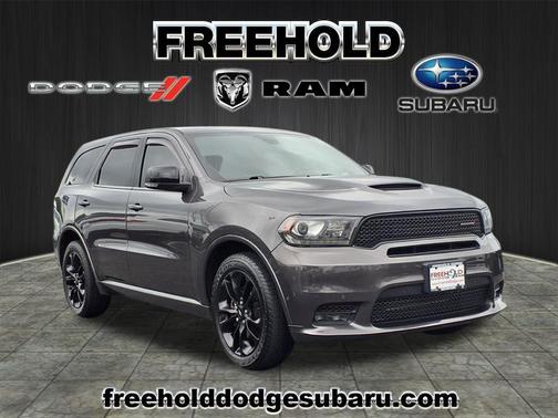 2020 Dodge Durango R/T