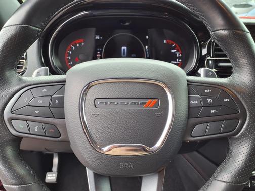 2022 Dodge Durango R/T