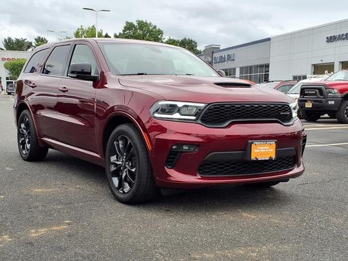 2022 Dodge Durango R/T