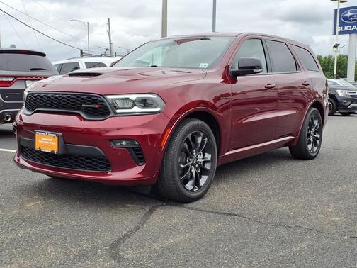 2022 Dodge Durango R/T