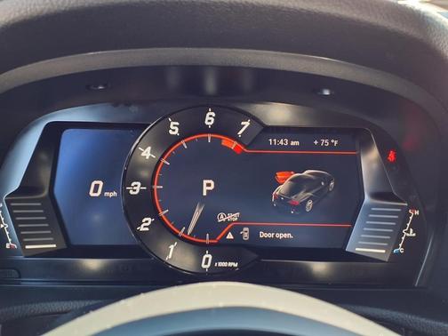 2022 Toyota Supra 3.0