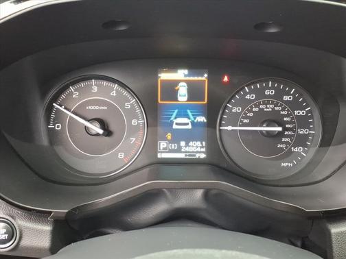 2023 Subaru Impreza Premium