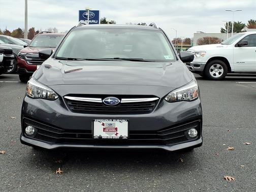 2023 Subaru Impreza Premium