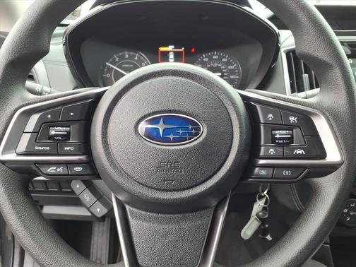 2023 Subaru Impreza Premium