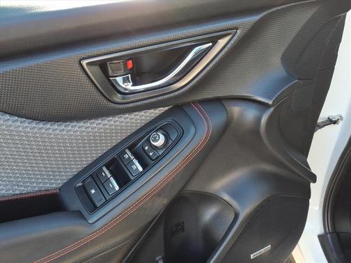 2022 Subaru Forester Sport