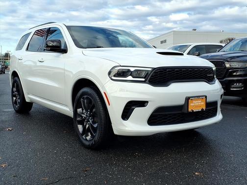 2024 Dodge Durango GT