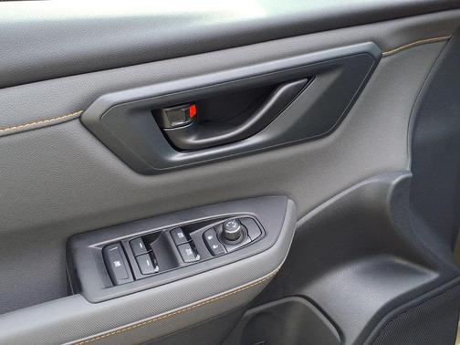 Autumn Green Metallic 2026 Subaru Forester Wilderness