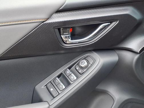 Magnetite Gray Metallic 2026 Subaru Crosstrek Limited