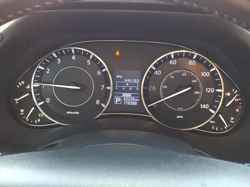 2017 Nissan Armada SL