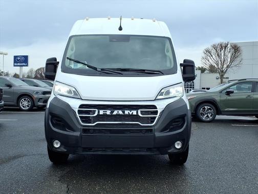 2025 RAM ProMaster 3500 High Roof
