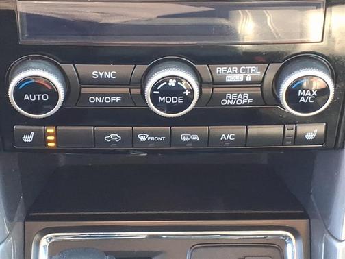 2022 Subaru Ascent Limited 7-Passenger