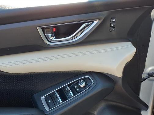 2022 Subaru Ascent Limited 7-Passenger