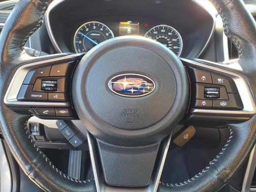 2022 Subaru Ascent Limited 7-Passenger