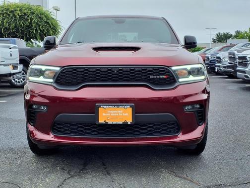 2022 Dodge Durango GT
