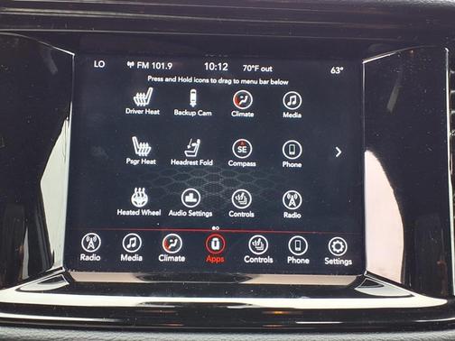 2022 Dodge Durango GT