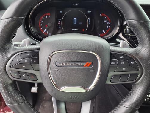 2022 Dodge Durango GT